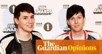 ‘I felt completely violated’: Dan and Phil’s relationship revelation is a reminder of how toxic fandoms can be | Eilish Gilligan