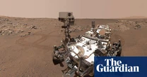 Nasa rover detects potential signatures of ancient microbial life on Mars
