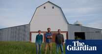 Out with the animal cruelty. In with … mushrooms? These farmers are leaving factory farming behind