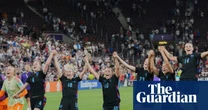 Why one extra day could be secret to England getting revenge on Spain