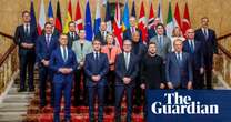 Starmer leads with pragmatism and personal touch as Europe steps up