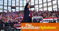 The Guardian view on America’s electoral college: time to scrap an antidemocratic relic  | Editorial