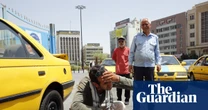 Iranians asked to limit water use as temperatures hit 50C and reservoirs are depleted