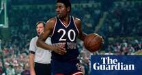 ‘Drugs were everywhere’: the rise and fall of the NBA’s cocaine era