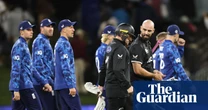 Mitchell steers New Zealand home with Brook’s 135 not enough to save England