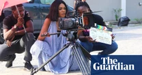 Nigerian film-makers pivot to YouTube as streaming firms pull back