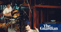 The Smiths’ drummer Mike Joyce announces memoir The Drums