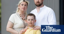 Ukrainians who fled to UK being refused asylum on grounds it is ‘safe to return’