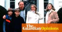 James Murdoch has spilled the beans, and the reality is more miserable than we – or Succession – ever imagined | Zoe Williams