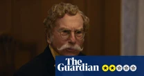Life, Larry and the Pursuit of Unhappiness review – a total TV shambles from Larry David