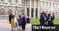 Fall in overseas students fuels threat to English universities despite rise in fees