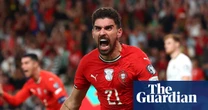 World Cup qualifying roundup: Neves stuns Republic of Ireland with late goal