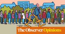 Britain’s wealth gap is growing, its malign effects seep into all aspects of life. It’s a national disaster | Will Hutton