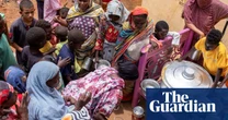 Rising poverty in conflict zones ‘causes a billion people to go hungry’