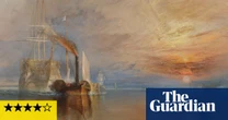 Turner: Art, Industry and Nostalgia review – Fighting Temeraire sets Tyneside ablaze