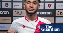 Carlisle to Bosnia: Tyler Burey on an unlikely path to the Champions League