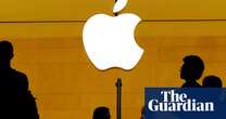 Apple shareholders vote against ending DEI program amid Trump crackdown