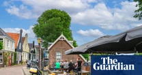 Laid-back Noord: a scenic antidote to the crowds of central Amsterdam