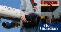 Corporations invested in carbon offsets that were ‘likely junk’, analysis says