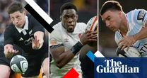 State of the Nations: form guide for November rugby internationals