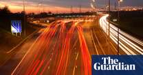 UK must prepare for widespread road pricing, says infrastructure tsar