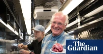 Ben & Jerry’s owner stopped brand developing flavour for peace in Gaza