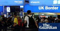 Up to 700,000 migrants do not have UK eVisas, days before deadline