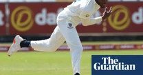 England call Jofra Archer into squad for second Test against India at Edgbaston