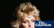 From Swansea clubs to worldwide fame: Bonnie Tyler – a life in pictures