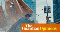 There are no new superhero movies for the next six months – is Hollywood up to something?