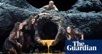 Groping, greed and the lust for great power: what Wagner’s Ring Cycle tells us about Trump v Harris