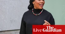 Minister rejects Badenoch’s claim that fine for man who set fire to Qur’an revives blasphemy laws – UK politics live