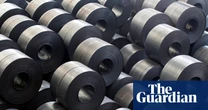 UK to challenge EU over ‘devastating’ plans for new tariff-free steel import quotas