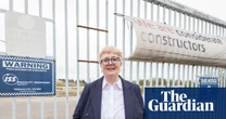 ‘Dagenham is worried’: London borough in limbo after Smithfield and Billingsgate move axed