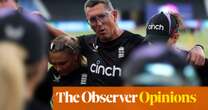 No Plan B: England women’s sorry T20 World Cup exit means it’s time for change