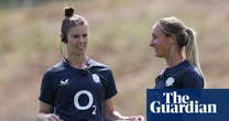 England’s coaching duo looking to orchestrate history on home soil to raise up women in rugby