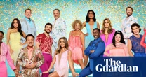 TV tonight: meet this year’s Strictly Come Dancing celebrities