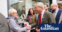 Farage insists ex-Reform UK Wales leader convicted of bribery is ‘bad apple’