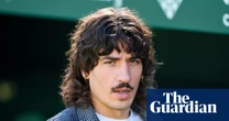 ‘Literature has completely changed my life’: footballer Héctor Bellerín’s reading list