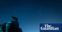 Orionid meteor shower: how stargazers can get the best views in Australia