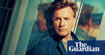 Ewan McGregor returns to the West End in new play My Master Builder