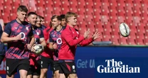 England need tough guys to match the tough talk if they are to topple South Africa