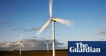 Renewables firms already planning new onshore windfarms in England