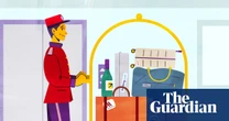 Book on a Tuesday, try for freebies: how to get the best deal on a UK hotel room