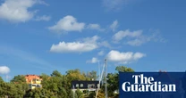 A taste of Swedish island life – but on the mainland, near Stockholm