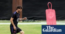 Mauricio Pochettino noncommittal on Christian Pulisic status for Australia game: ‘We’ll see’