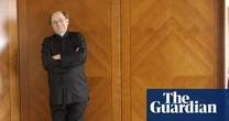Roger Norrington: a maverick, an irresistible firebrand and a musical visionary