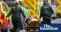 Health inequality is linked to gross disparities in wealth | Letters
