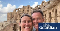 Family of British couple detained in Iran express alarm over ongoing trial
