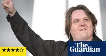 Lewis Capaldi at Glastonbury review – a triumphant, hugely emotional return to the Pyramid stage